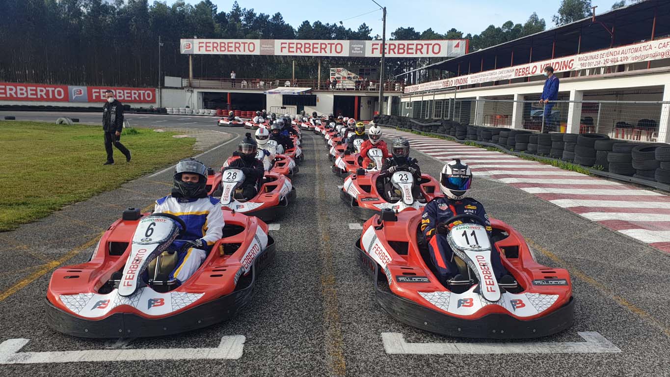 Linksport - Circuito Silver12